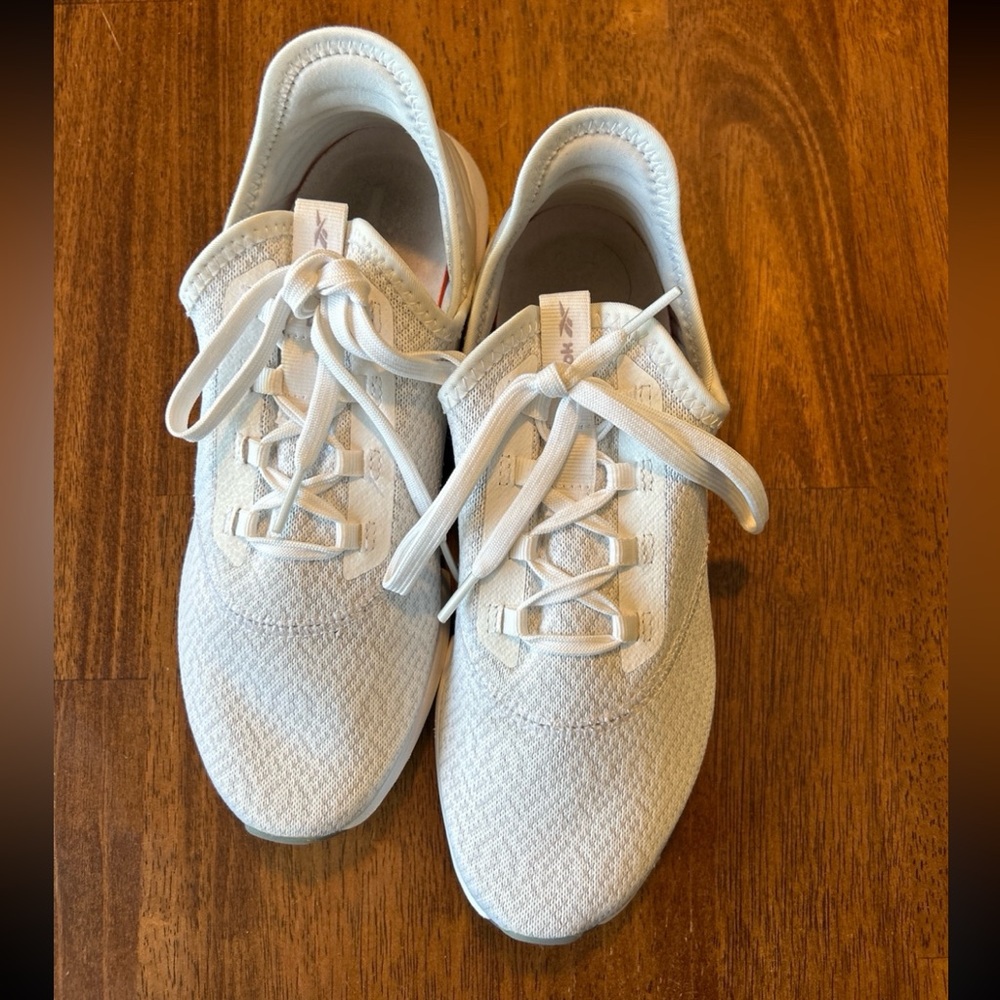 Reebok Shoes 8